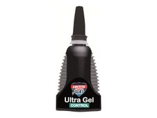 Loctite SUPER GLUE-3 Ultra Gel CONTROL - lijm