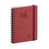 Exacompta Eurotime 13W Swan - agenda