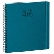 Exacompta Eurotime 22W Swan - agenda