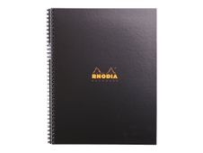 RhodiActive A4+ - notitieboek