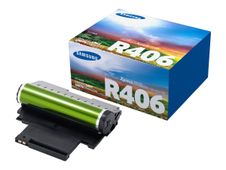 Samsung CLT-R406 - zwart, geel, cyaan, magenta - origineel - beeldverwerkingseenheid printer
