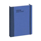 Agenda Age Bag - 1 jour par page - 12 x 17 cm - disponible dans différentes couleurs - Exacompta