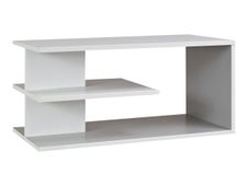 Gautier office Sunday Top - Tafel - rechthoekig - parel