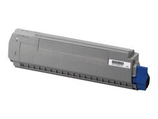OKI 44059168 - noir - cartouche laser d'origine