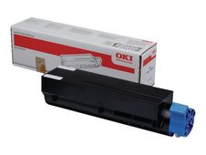 OKI 44992402 - noir - cartouche laser d'origine