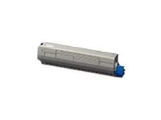 OKI 44844616 - noir - cartouche laser d'origine