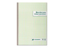 Exacompta - interventierapport