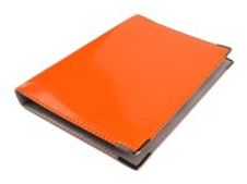 Color Pop - Documentbeschermhoes voor documenten - PVC, fluweel