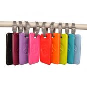 Color Pop - bagage tag (pak van 22)