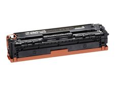 Canon 731 BK - Zwart - origineel - tonercartridge - voor i-SENSYS LBP7100Cn, LBP7110Cw, MF623Cn, MF628Cw, MF8230Cn, MF8280Cw