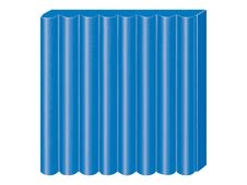 Pâte Fimo Soft  - Bleu Pacifique - 57G