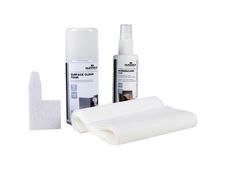 DURABLE PC Cleaning Kit - Toetsenbord-/schermreinigingsset