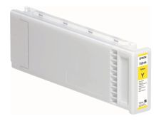Epson T6944 - jaune - cartouche d'encre originale