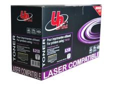 UPrint B.2120 - zwart - compatible - tonercartridge (alternatief voor: Brother TN2120, Brother TN2110)
