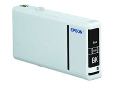 Epson 79XL - 41.8 ml - XL - zwart - origineel - inktcartridge - voor WorkForce Pro WF-4630DWF, WF-4640DTWF, WF-5110DW, WF-5190DW, WF-5620DWF, WF-5690DWF