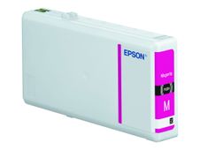 Epson 79XL - 17.1 ml - XL - magenta - origineel - inktcartridge - voor WorkForce Pro WF-4630DWF, WF-4640DTWF, WF-5110DW, WF-5190DW, WF-5620DWF, WF-5690DWF