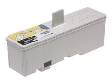 Epson SJIC8(K) - zwart - origineel - inktcartridge