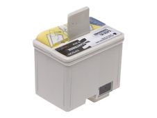 Epson SJIC6(K) - Zwart - origineel - inktcartridge - voor TM J7100, J7100P, J7600