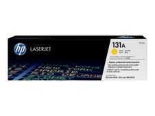 HP 131A - geel - origineel - LaserJet - tonercartridge (CF212A)