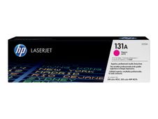 HP 131A - magenta - origineel - LaserJet - tonercartridge (CF213A)