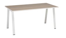 Gami ARPE - tafel - rechthoekig - eiken