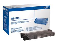 Brother TN2310 - noir - cartouche laser d'origine