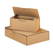 Carton Plus - Verzenddoos - grootte A5+ - 25 cm x 15 cm x 10 cm