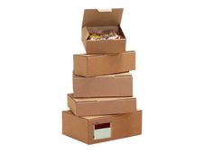 Carton Plus - Verzenddoos - 12 cm x 10 cm x 8 cm