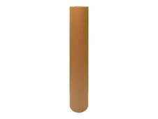 Logistipack - Geschenkverpakking - 70 cm x 3 m - 70 g/m² - bruin - papier
