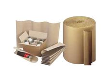 Logistipack - karton voor verpakking - 1 rol(len)