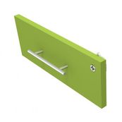 Simmob - Lectern front panel - anijs