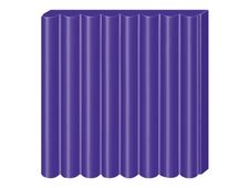 Pâte Fimo Kids  - Violet - 42G