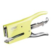 Rapid Retro Classic K1 - Niettang - 50 vellen - 26/6, 26/8+ - metaal - mellow geel
