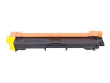 UPrint - geel - compatible - tonercartridge (alternatief voor: Brother TN241Y, Brother TN245Y)