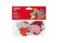 APLI kids - craft shape