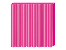 Pâte Fimo Kids  - Fuschia - 42G