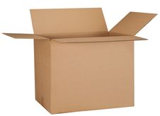 Carton Plus - Verzenddoos - 27 cm x 19 cm x 12 cm