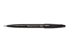 Pentel Arts Touch Sign Pen - borstelpen