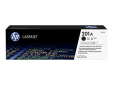 HP 201A - noir - cartouche laser d'origine (CF400A)