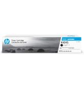 Samsung CLT-K404S - zwart - origineel - tonercartridge (SU100A)