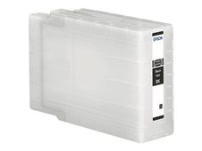 Epson T9071 - 202 ml - XXL formaat - zwart - origineel - inktcartridge - voor WorkForce Pro WF-6090, WF-6590