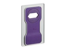 DURABLE VARICOLOR - Houder voor mobiele telefoon - lichtpaars