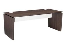 Gautier office XENON - Tafel - rechthoekig - royal oak