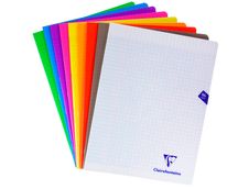 Clairefontaine MIMESYS - notitieboek - 240 x 320 mm - 48 vellen