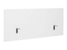 Gautier office YES! - table privacy panel