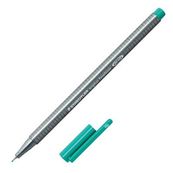 STAEDTLER triplus 334 - Feutre fin - 0.3 mm - vert turquoise