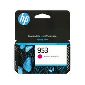 HP 953 - 10 ml - magenta - origineel - inktcartridge - voor Officejet Pro 77XX, 82XX, 87XX
