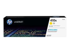 HP 410A - Geel - origineel - LaserJet - tonercartridge (CF412A) - voor Color LaserJet Pro M452, MFP M377, MFP M477