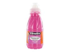 Cléopâtre Princess Mérit - Verf - acrylverf - magenta - ondoorzichtig - 250 ml
