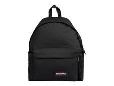 EASTPAK Padded Pak'r - Rugzak - polyester - zwart